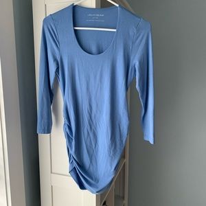 A Pea in the Pod Top